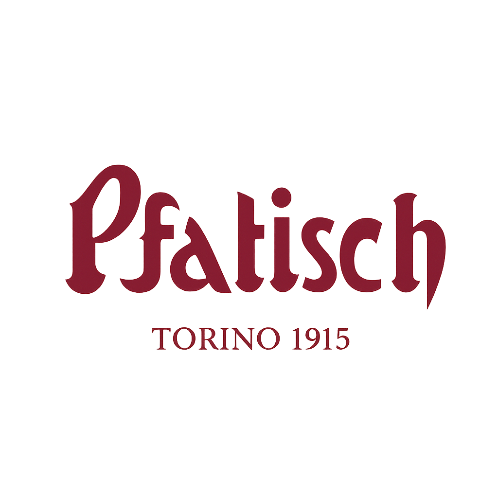 Pfatisch Torino 1915