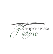 Vento che Passa Resine